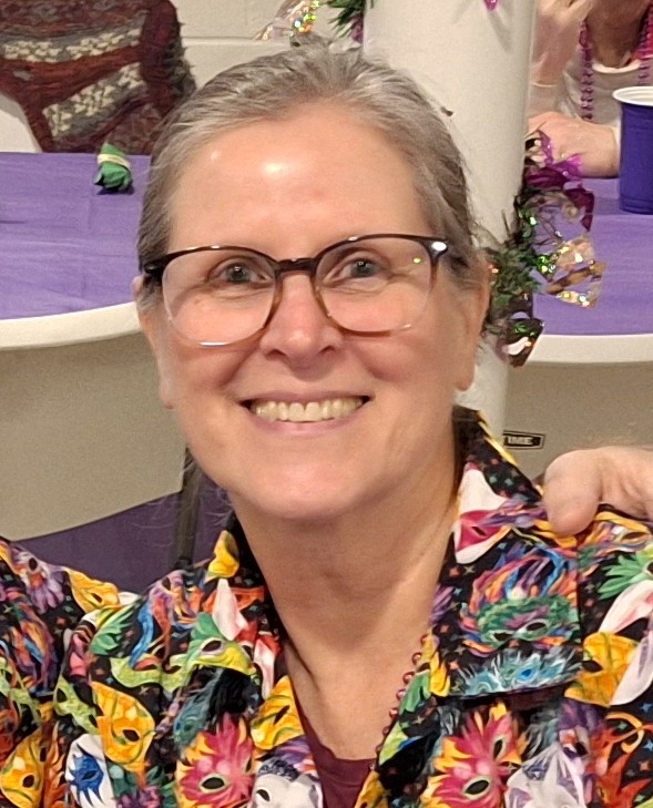 Christine Kestner