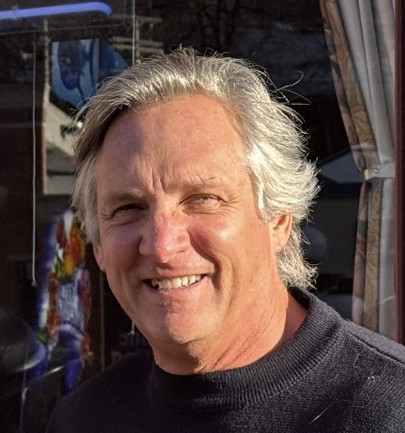 Frank Bredimus, Junior Warden
