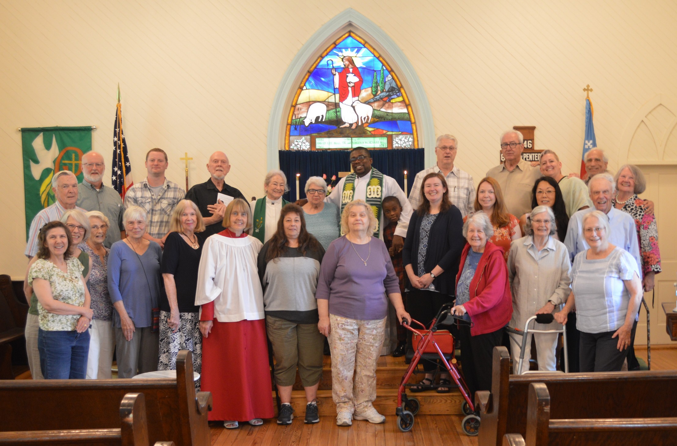 Congregation