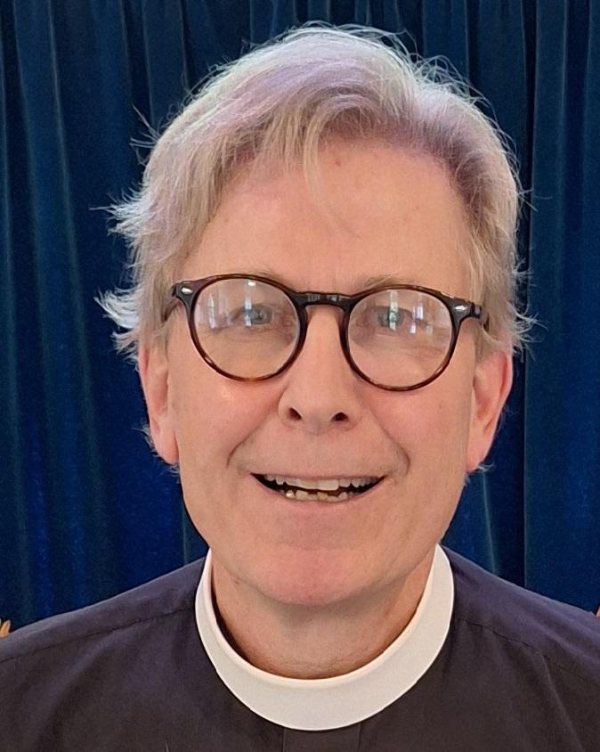 Rev Rob Banse