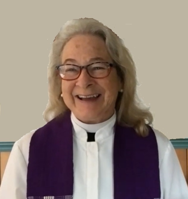 Rev Deb