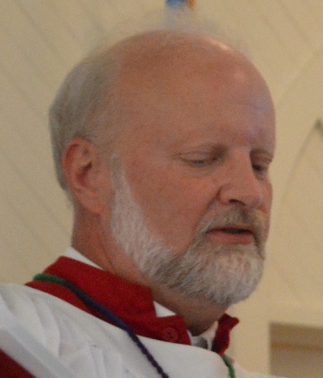 Tim Hall